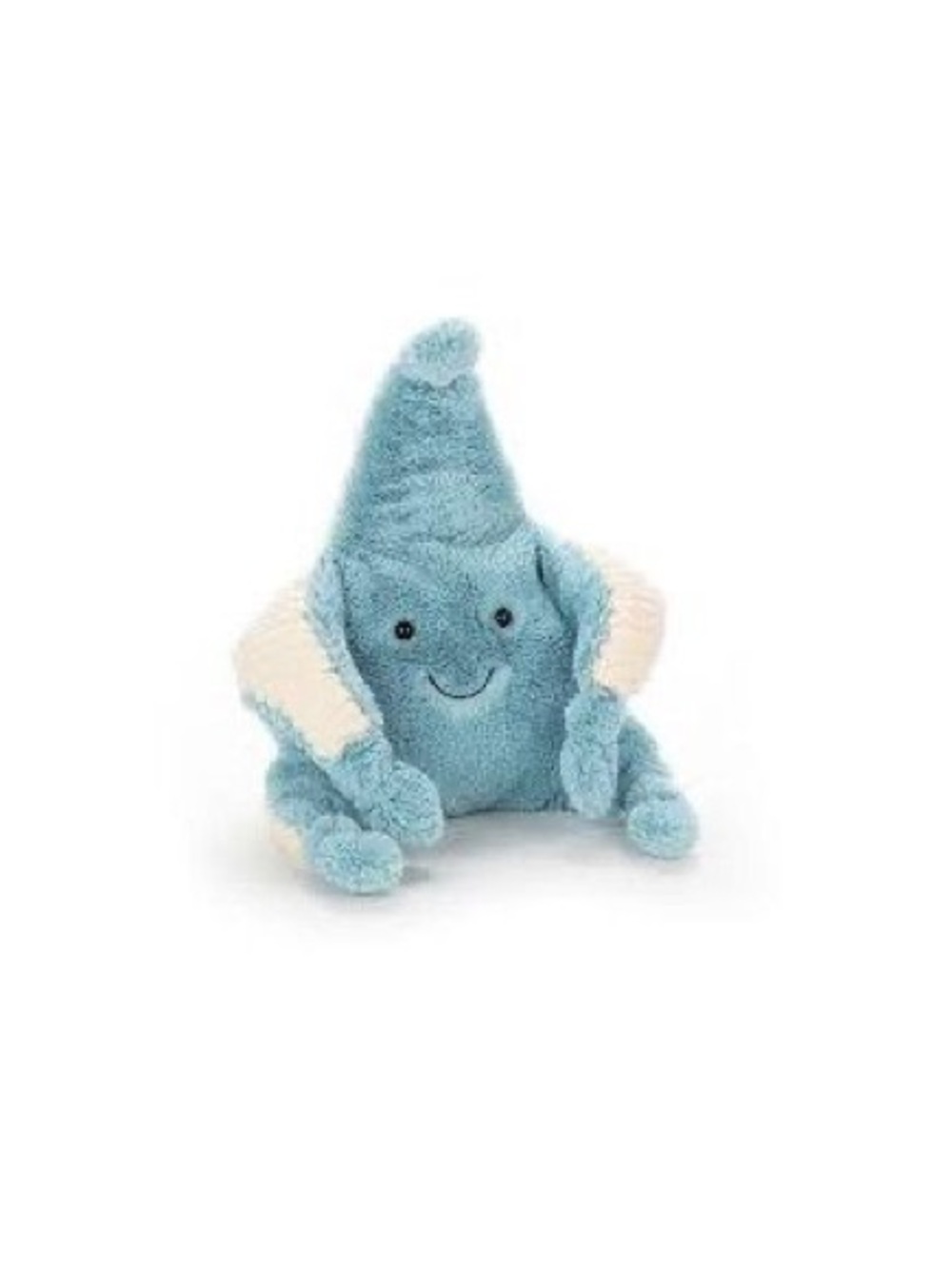 Jellycat Retired Skye Starfish